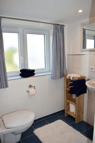 Haus Hanna Dagebüll Kültér fotó