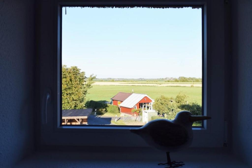 Haus Hanna Dagebüll Kültér fotó