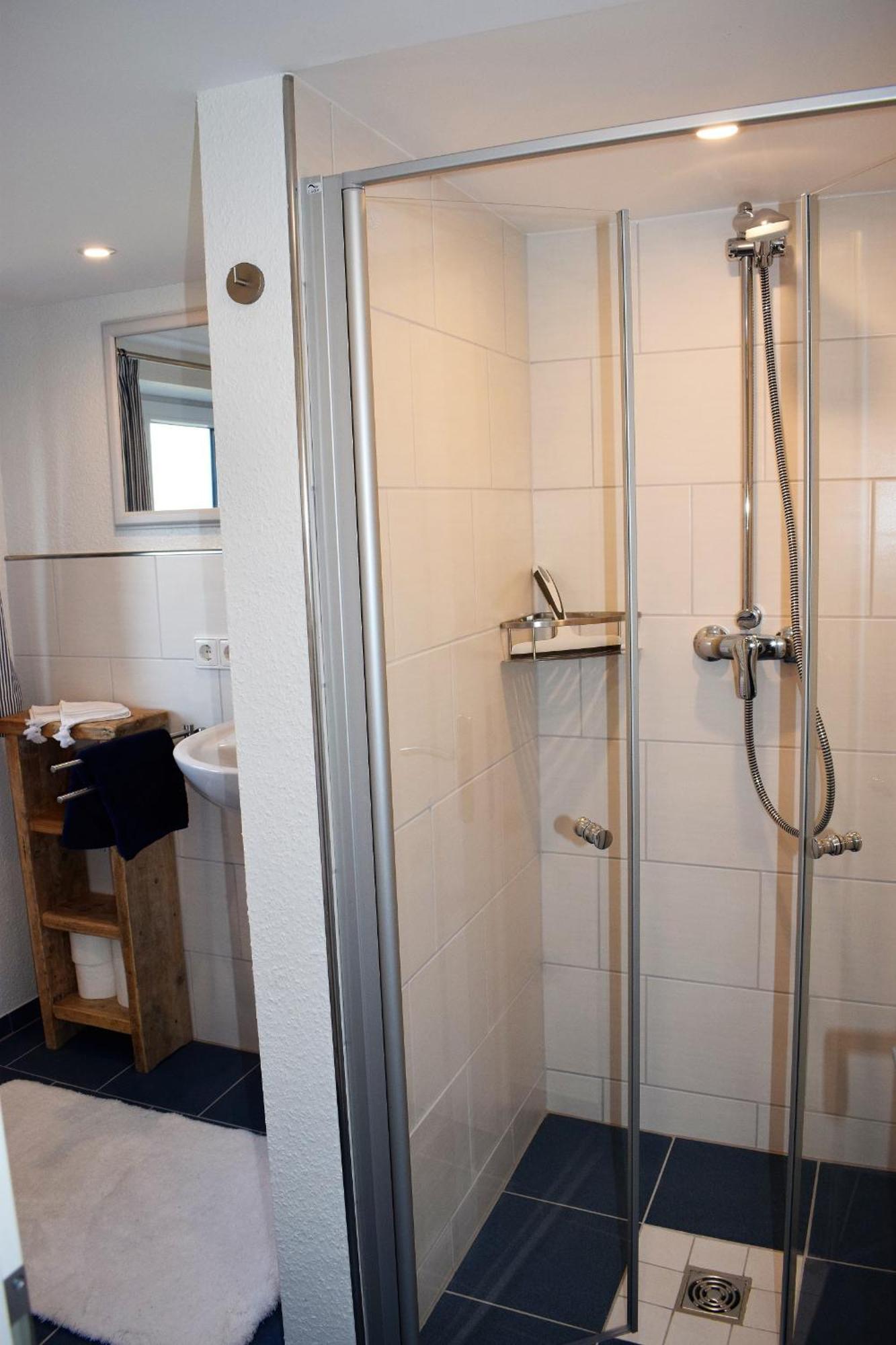 Haus Hanna Dagebüll Kültér fotó
