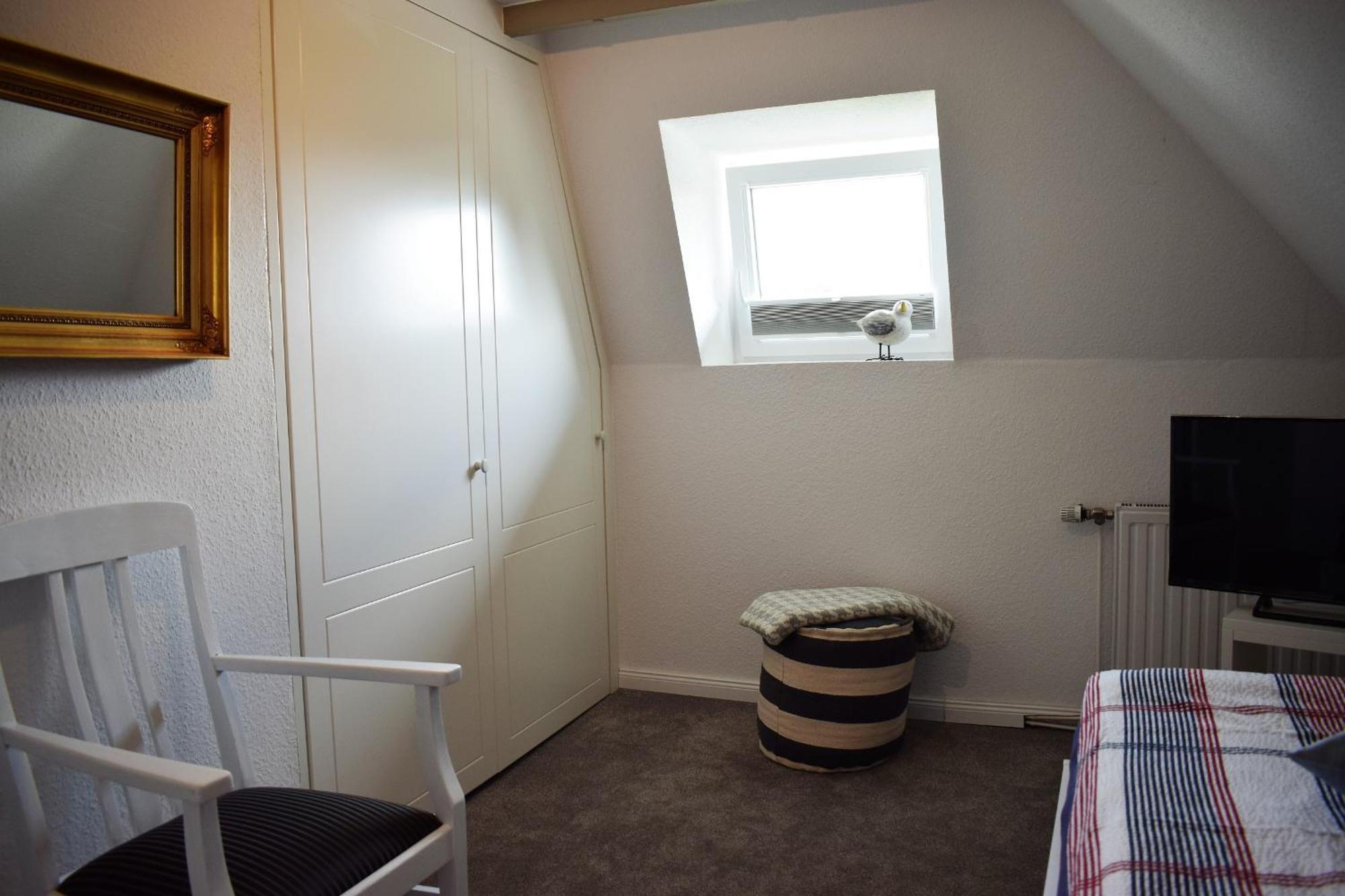 Haus Hanna Dagebüll Kültér fotó