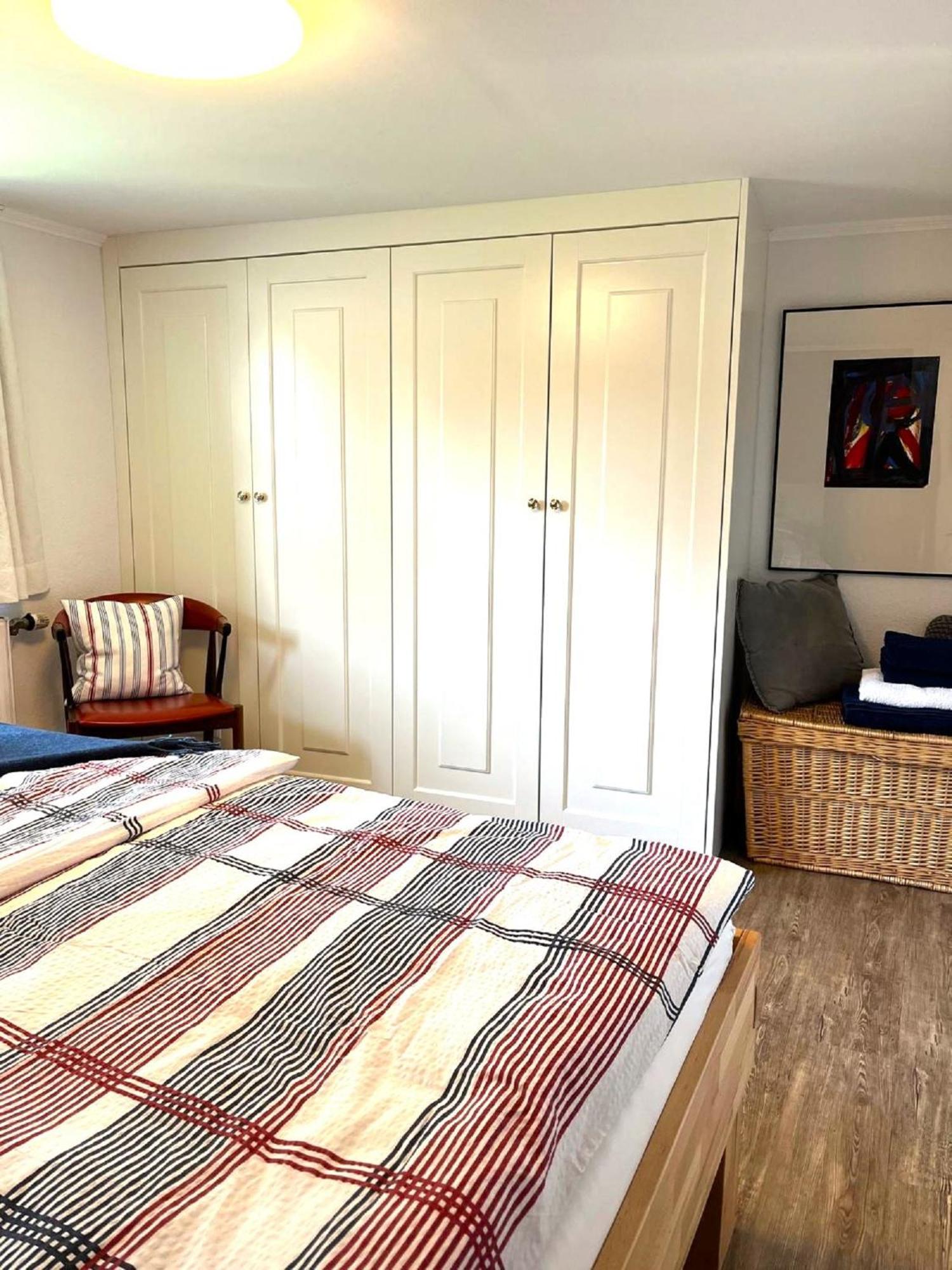Haus Hanna Dagebüll Kültér fotó